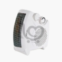 Portable Dual Fan Heater