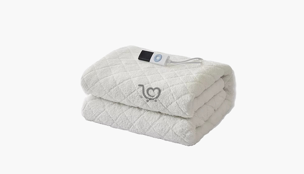 The Warmth and Comfort of Electric Blankets