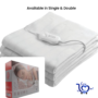 SUNPOWER Electric Blanket