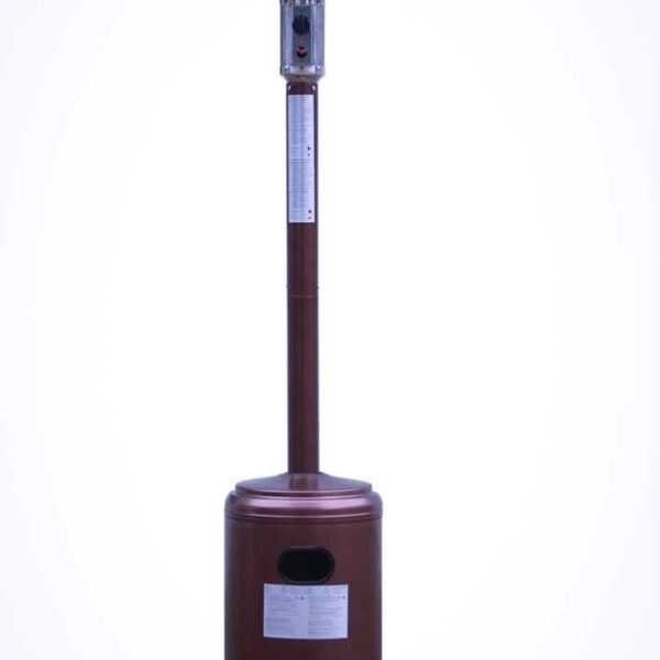 Outdoor patio space Gas heater - Image 10