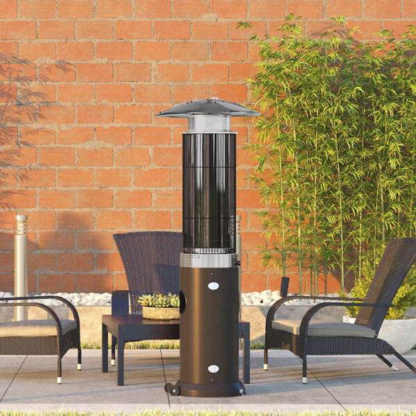 Spiral Flame Patio Heater - Image 7