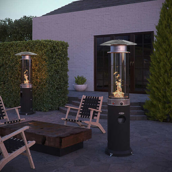 Spiral Flame Patio Heater - Image 6