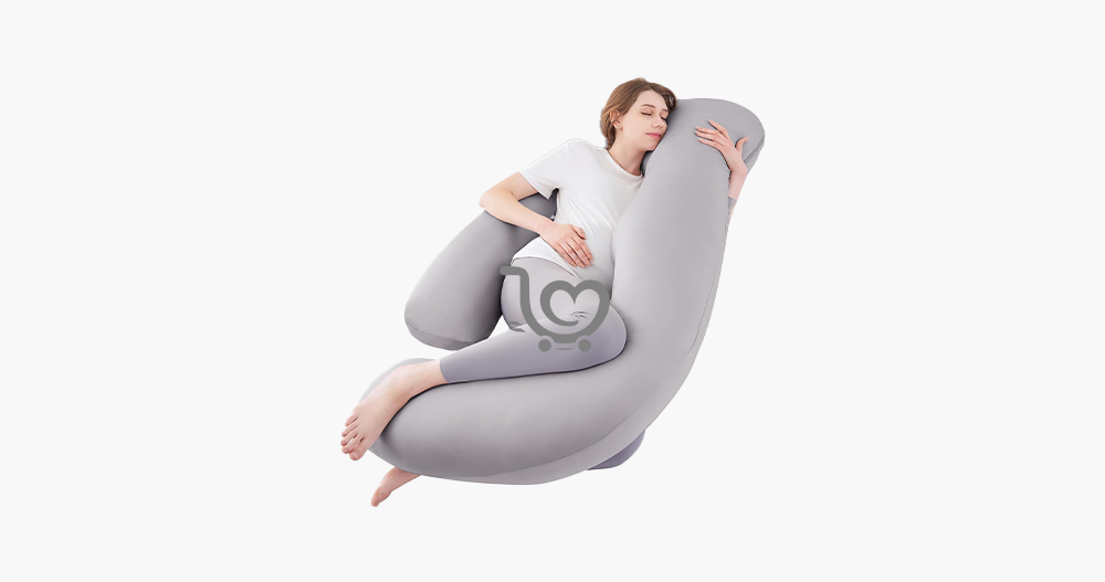 Comfort and Support for Expecting Moms
