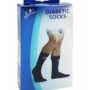 Diabetic Socks – Soft, Non-Binding, Moisture-Wicking Socks for Foot Care