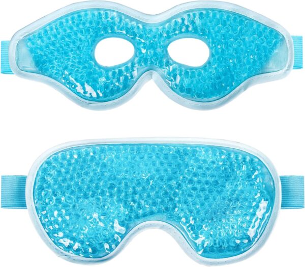 Eye Ice Pack (Hot/Cold)