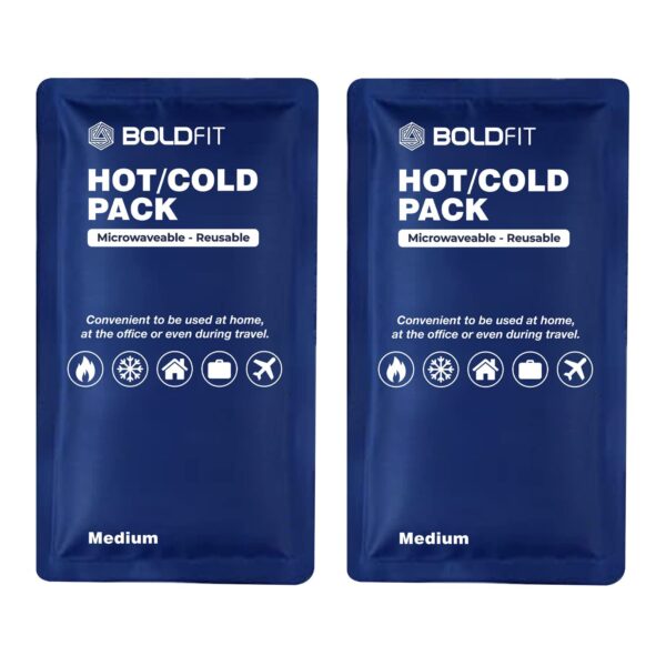 Hot and Cold Ice Pack