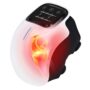 Knee Massager – Heat and Vibration Therapy for Joint Pain Relief