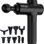 Rechargeable Massage Therapy Gun