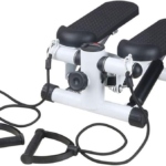 Indoor Small Hydraulic Pedal Fitness Equipment