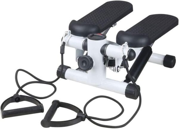 Indoor Small Hydraulic Pedal Fitness Equipment