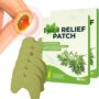 Pain Relief Patches (10-Pack)
