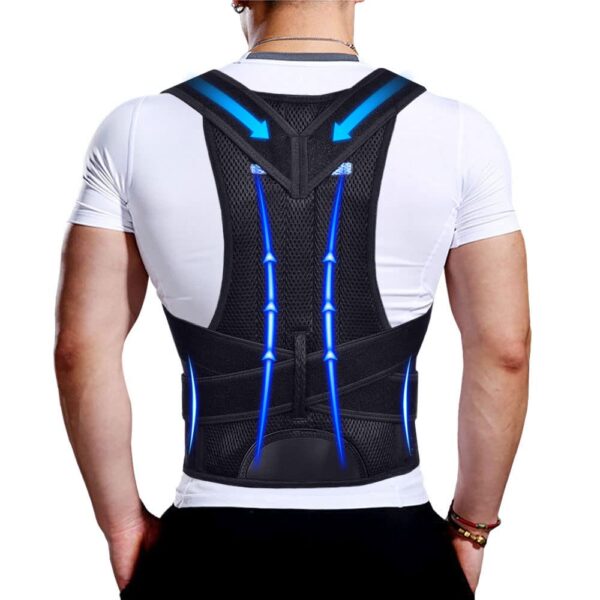 Back Posture Corrector