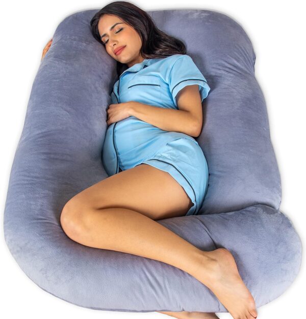 Pregnancy Pillows