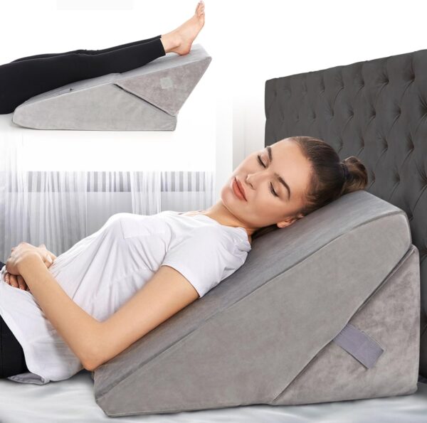 Wedge Pillow