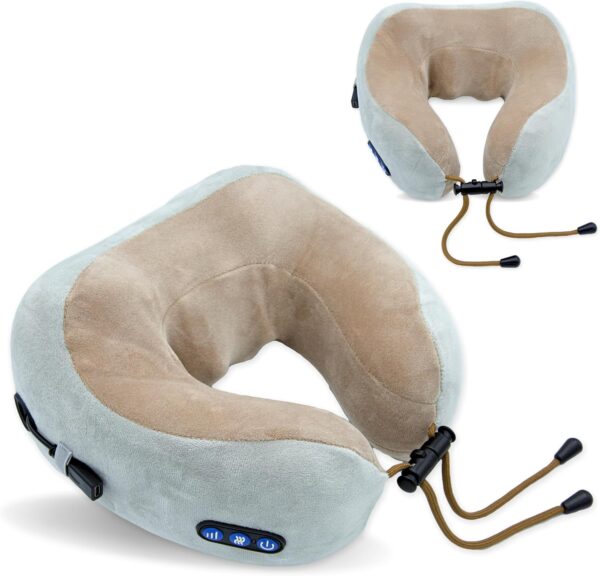Nateck Cervical and Neck Massager
