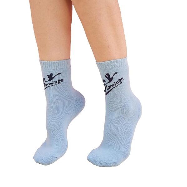Diabetic Socks – Soft, Non-Binding, Moisture-Wicking Socks for Foot Care - Image 6