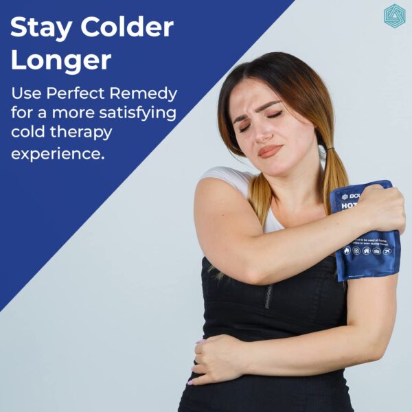 Hot and Cold Ice Pack - Image 4