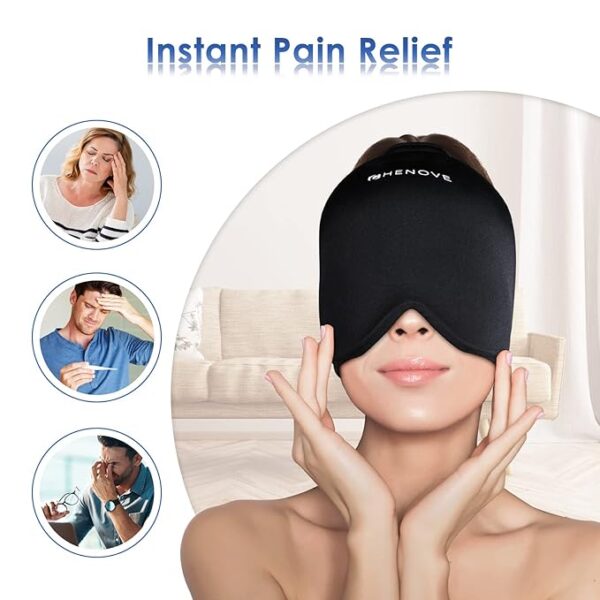 Migraine Cap - Image 4