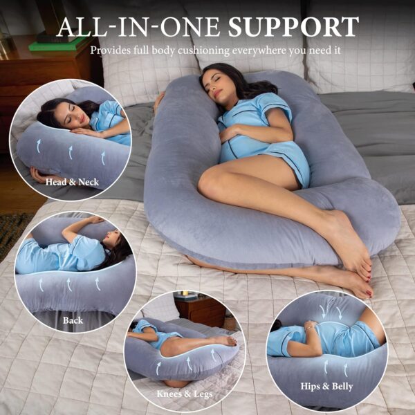 Pregnancy Pillows - Image 2