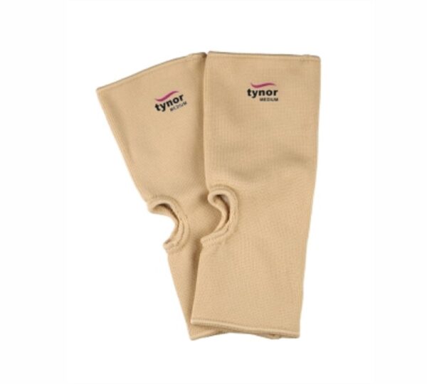 Tynor Latex-Free Anklet Support - Image 2