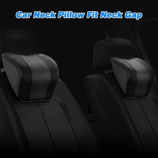 Car Neck Pillow for Driving - Image 4