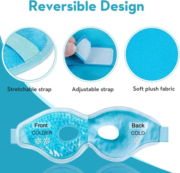 Eye Ice Pack (Hot/Cold) - Image 5