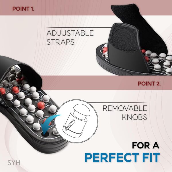 Massage Sandals - Image 3
