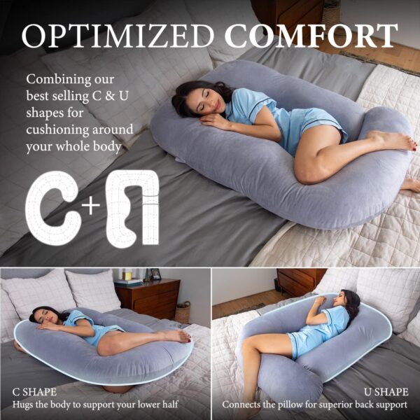 Pregnancy Pillows - Image 3