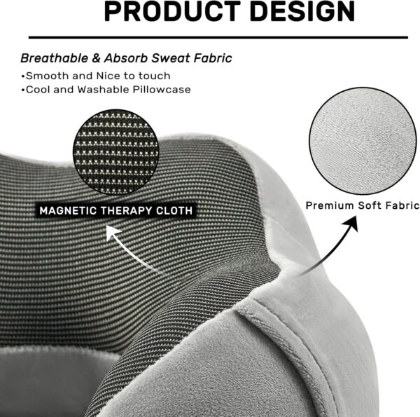 Travel Pillow - Image 3