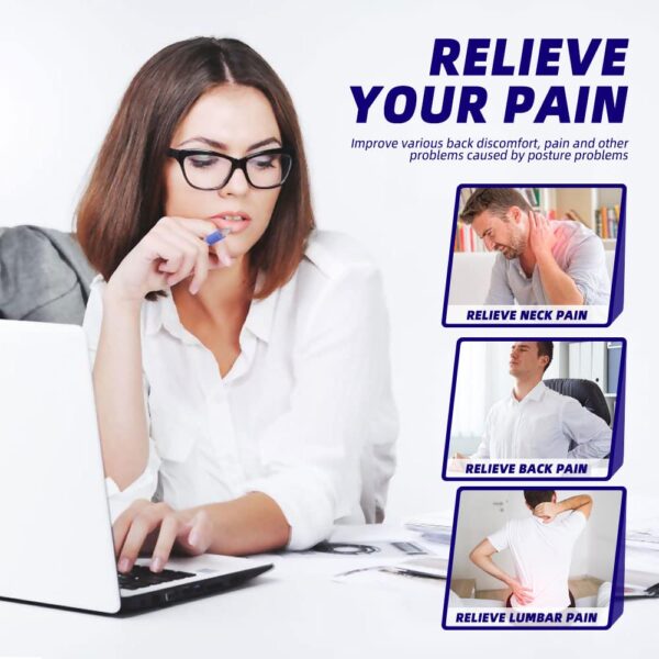 Back Posture Corrector - Image 4