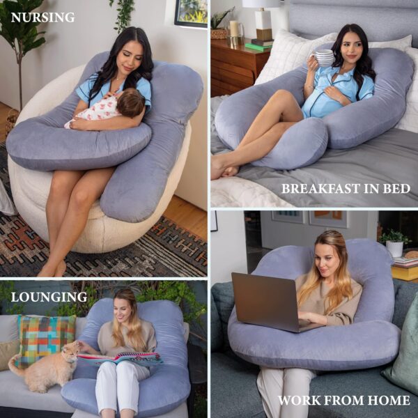 Pregnancy Pillows - Image 4