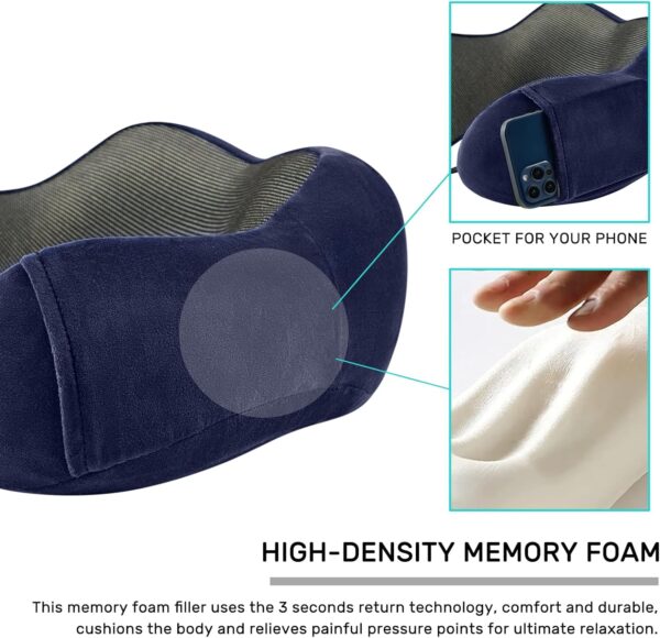 Travel Pillow - Image 4
