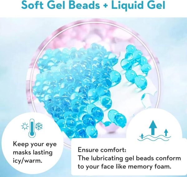 Eye Ice Pack (Hot/Cold) - Image 7