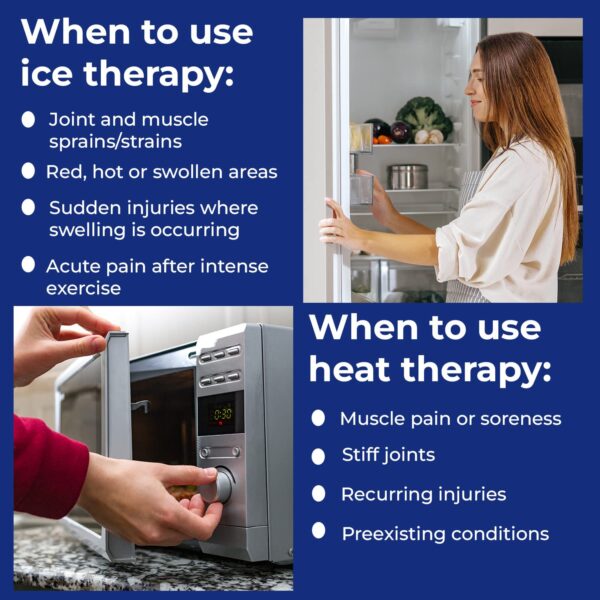 Hot and Cold Ice Pack - Image 7