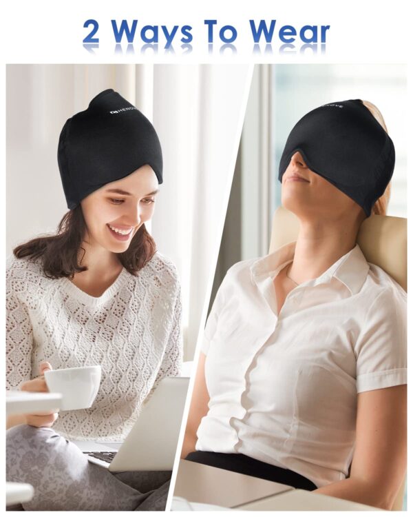 Migraine Cap - Image 7