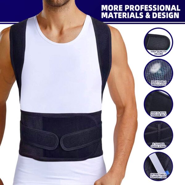 Back Posture Corrector - Image 5
