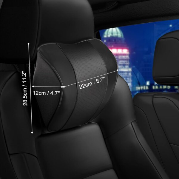 Car Neck Pillow for Driving - Image 2