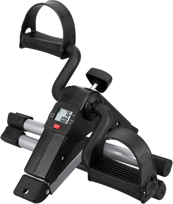 Folding Pedal Exerciser - Image 7