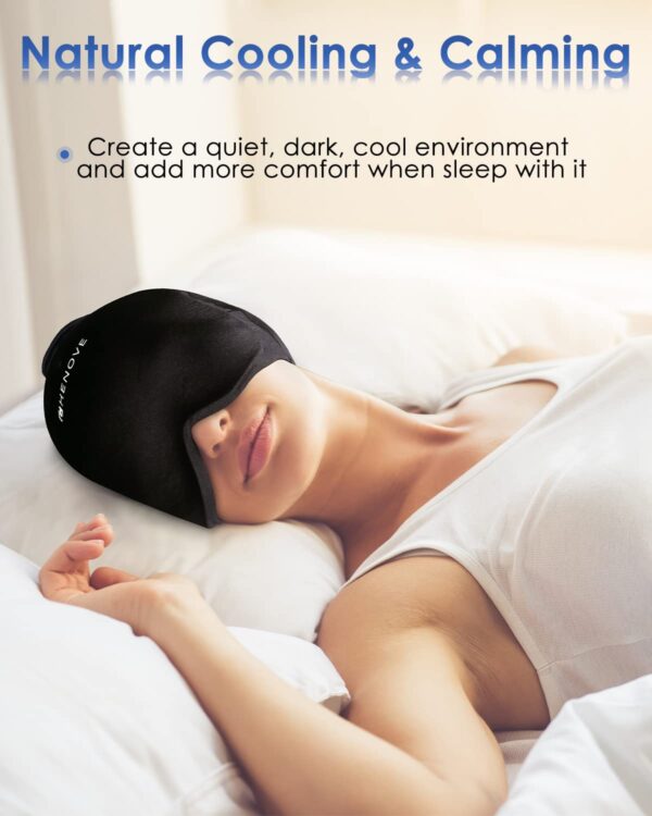 Migraine Cap - Image 2