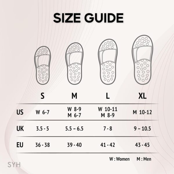 Massage Sandals - Image 6