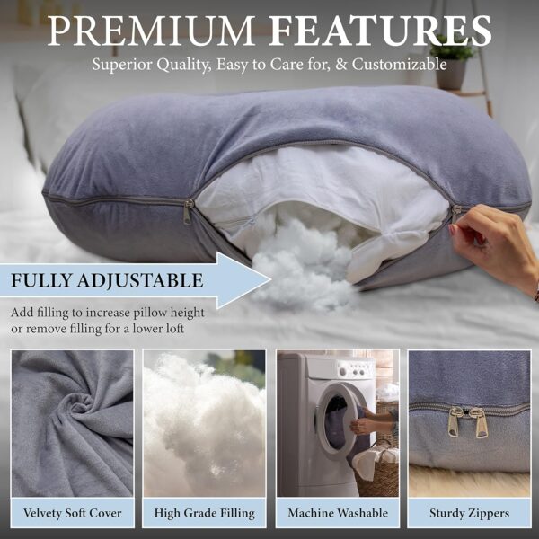 Pregnancy Pillows - Image 6