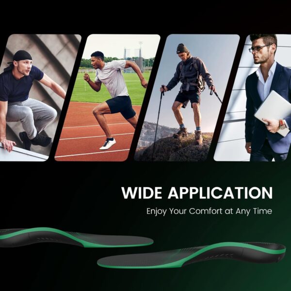 Arch Support Insoles - Image 6