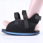 Cast Shoe Foot Fracture Support – Open Toe Plaster