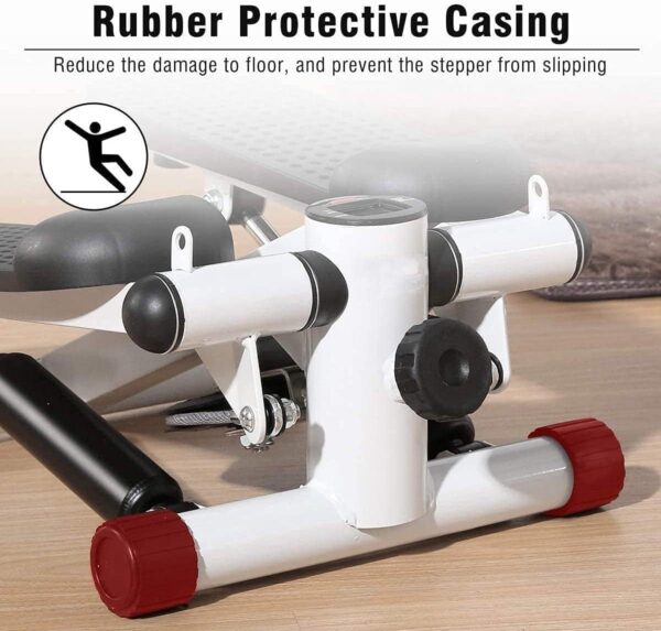 Indoor Small Hydraulic Pedal Fitness Equipment - Image 8