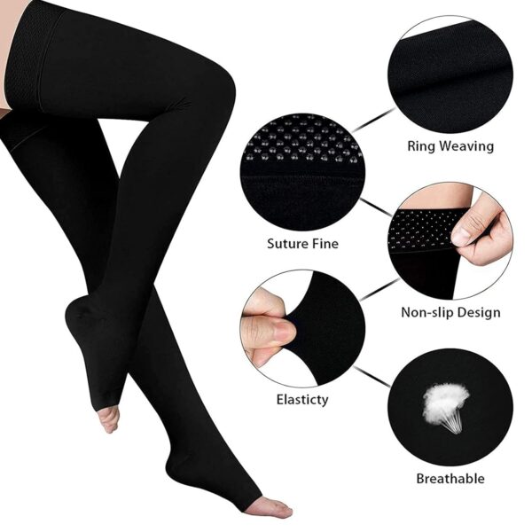 Compression Stockings - Image 9