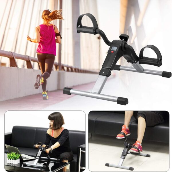 Folding Pedal Exerciser - Image 8