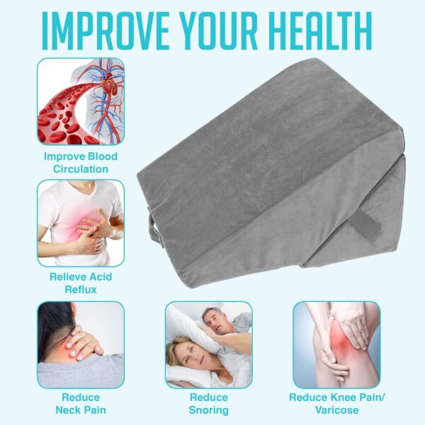 Wedge Pillow - Image 7