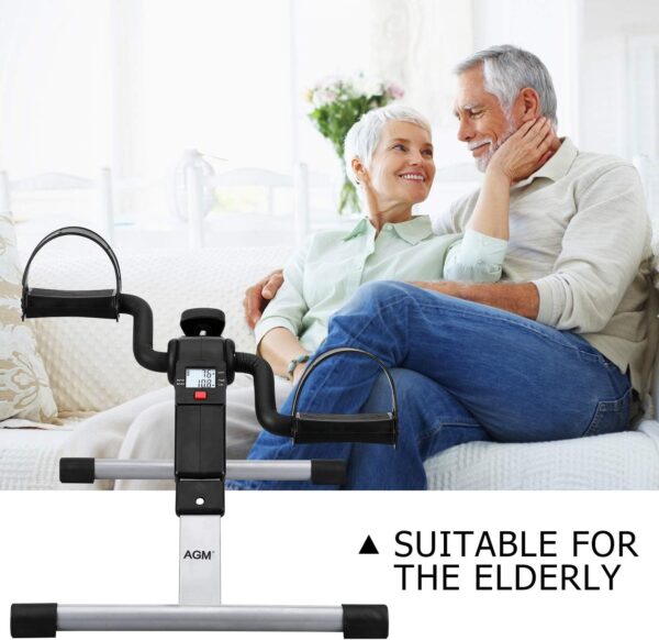 Folding Pedal Exerciser - Image 10