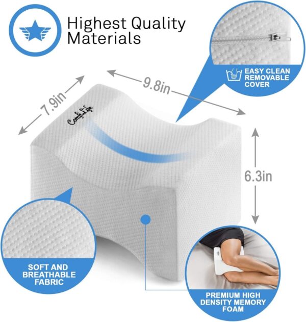 Knee Pillow - Image 3