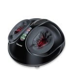 deep tissue shiatsu feet massager: soothe, relax and rejuvenate your feet anytime